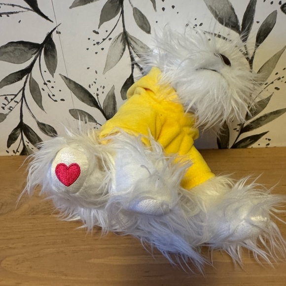 Juicy Couture Scottie Dog Hoodie Plush - Picture 5 of 9